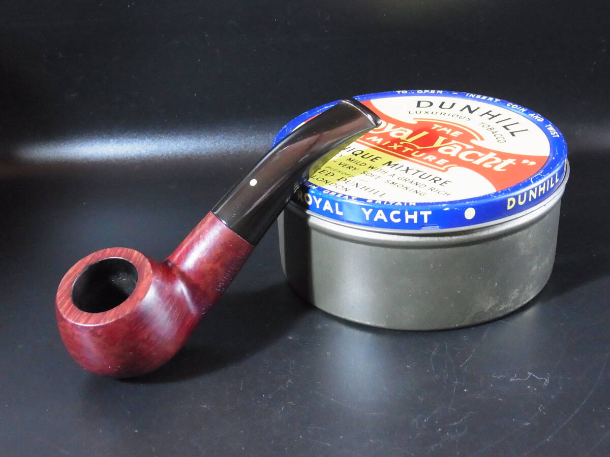 Yahoo!オークション -「ダンヒル パイプ」(アンティーク、コレクション