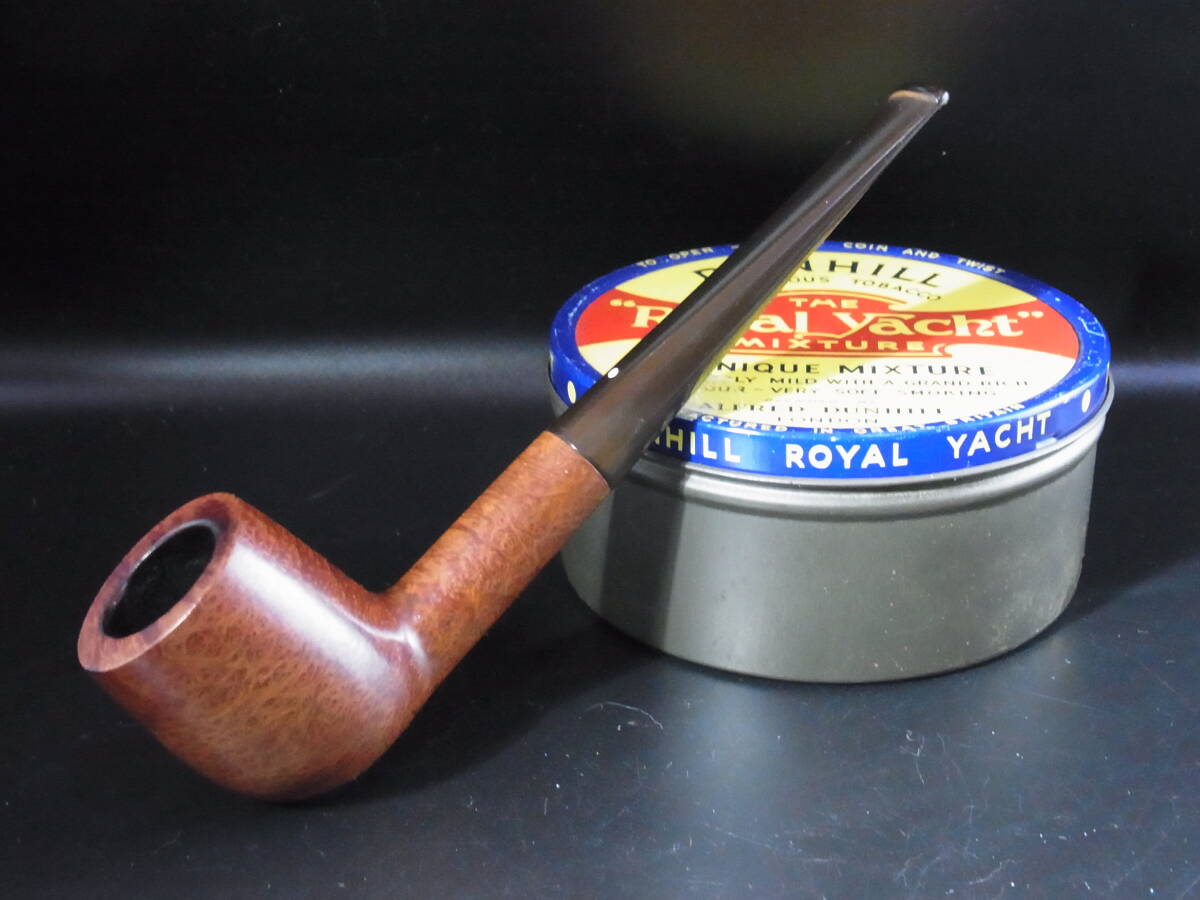 Yahoo!オークション -「dunhill root briar」の落札相場・落札価格