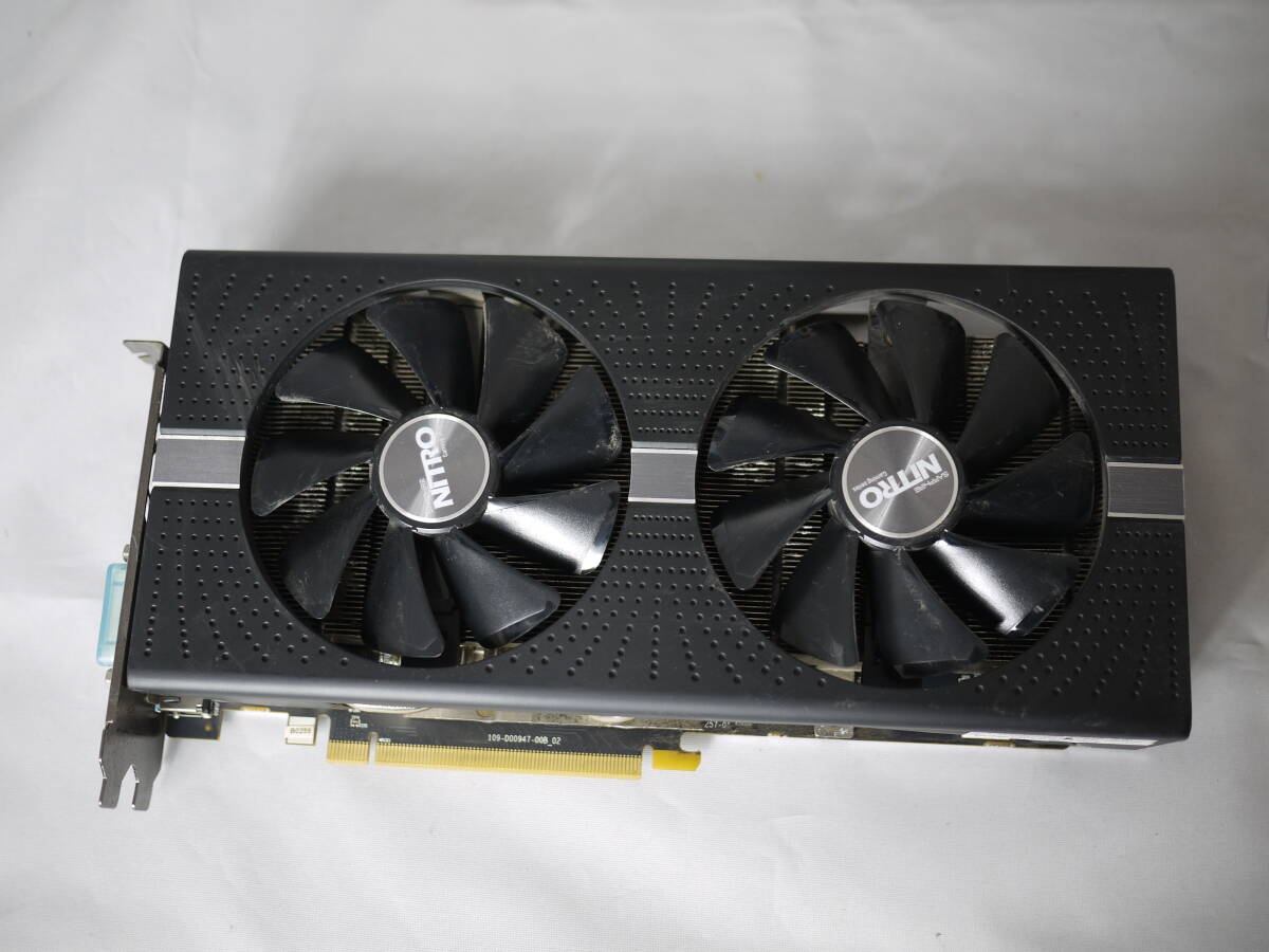 Yahoo!オークション -「radeon rx 570」の落札相場・落札価格