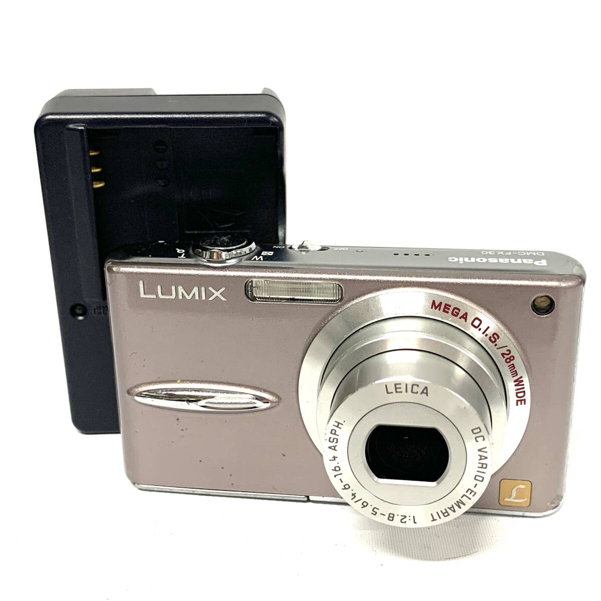 Yahoo!オークション -「dmc-fx30」の落札相場・落札価格