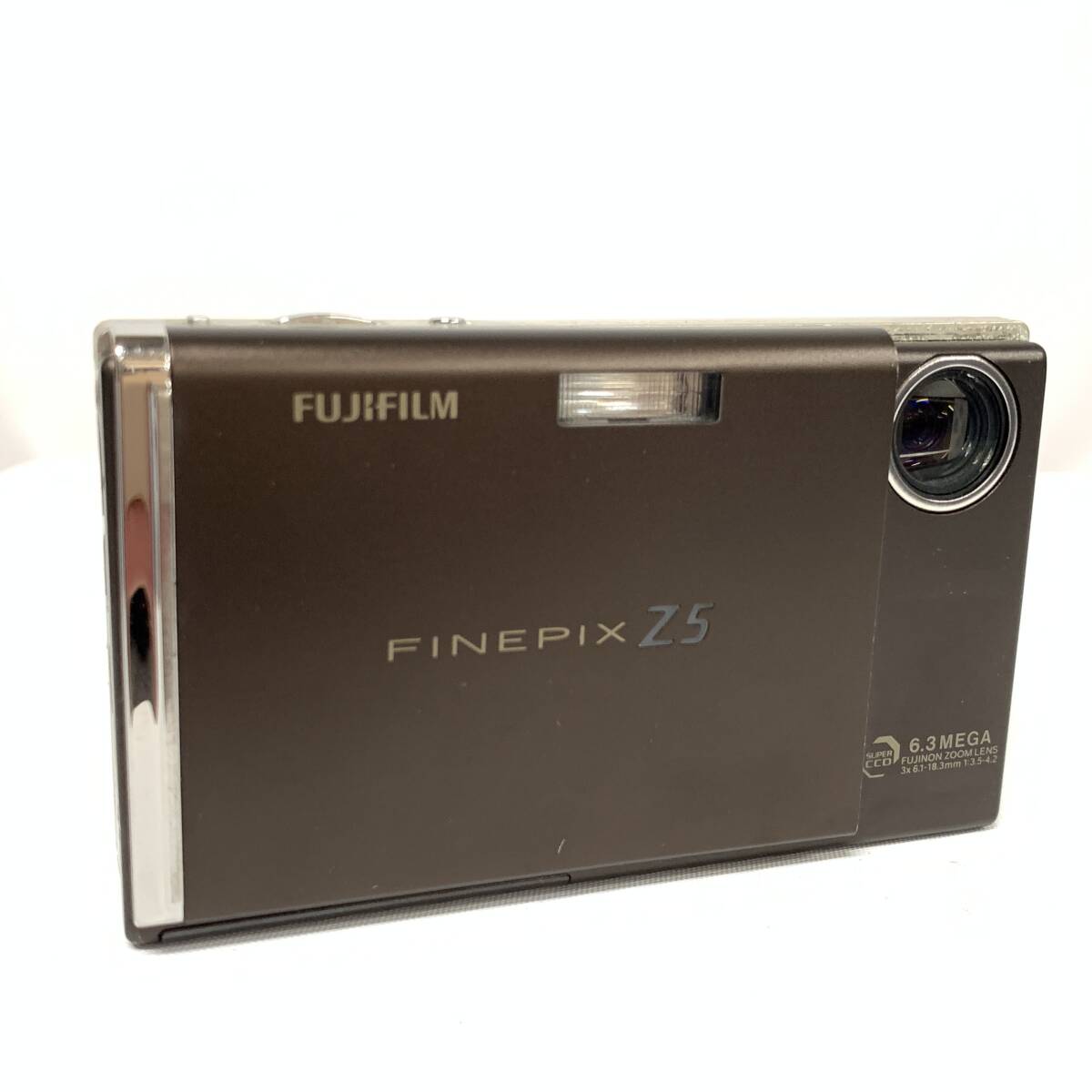 Yahoo!オークション -「fujifilm finepix z5」の落札相場・落札価格