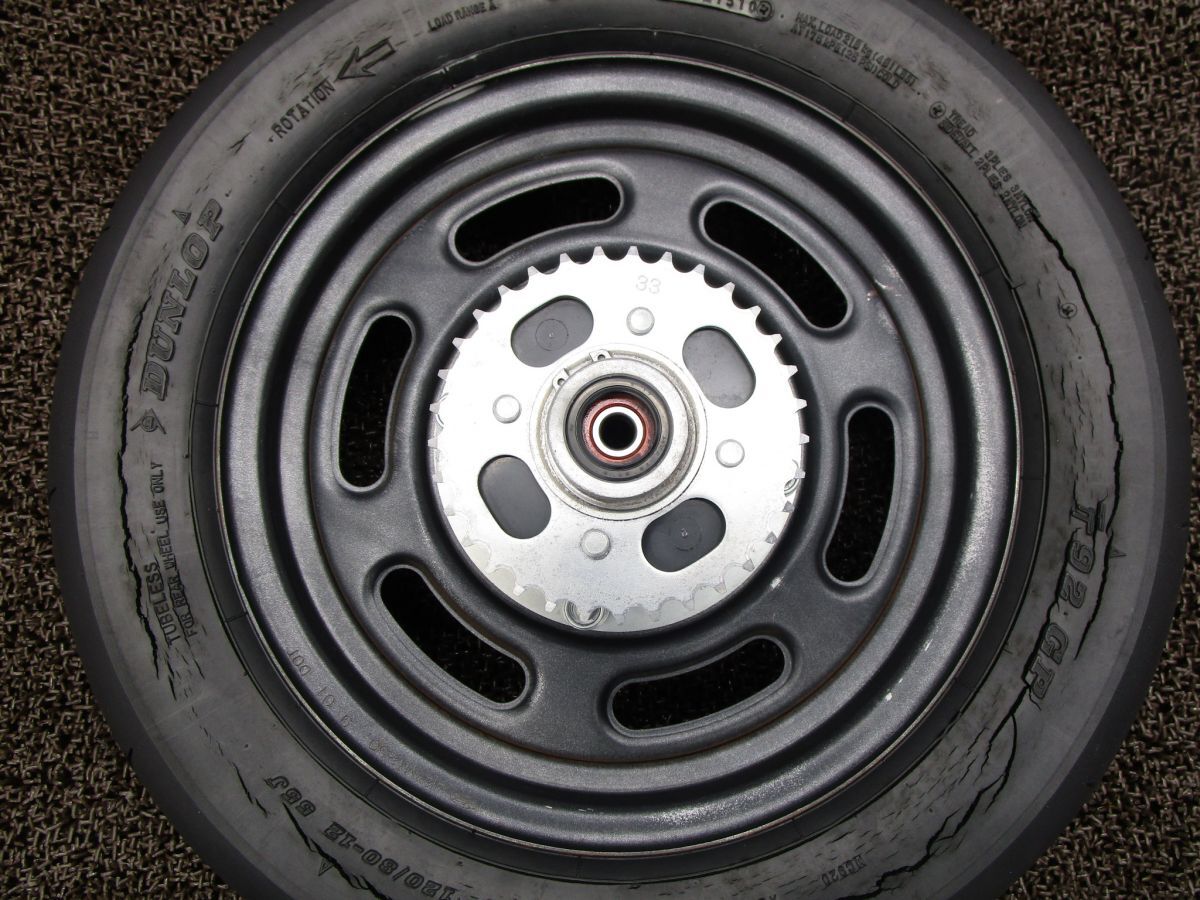 2026年最新】Yahoo!オークション -エイプ100 ドラムブレーキ車の中古品