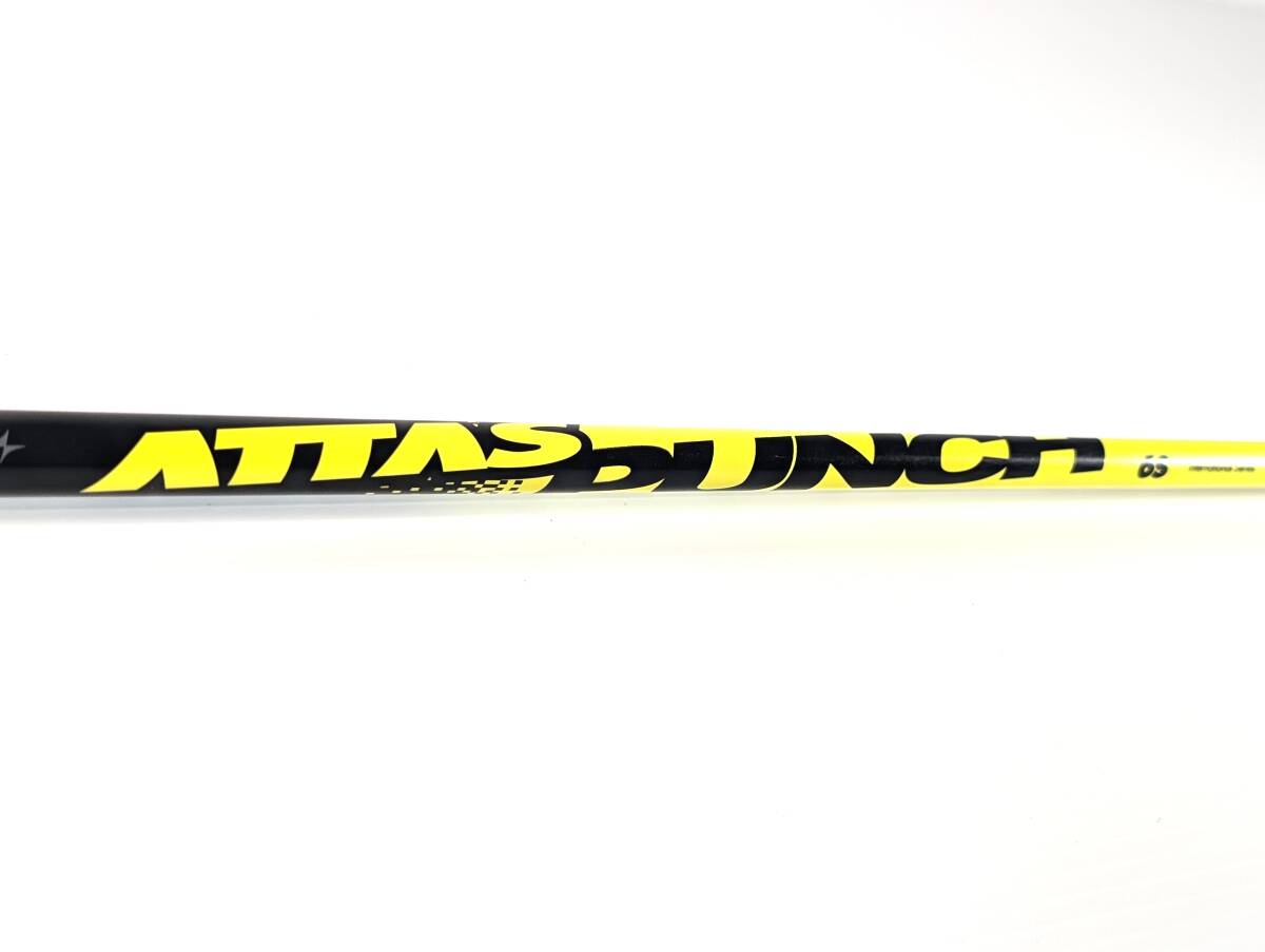 2026年最新】Yahoo!オークション -アッタスパンチ 6s(ゴルフ)の中古品
