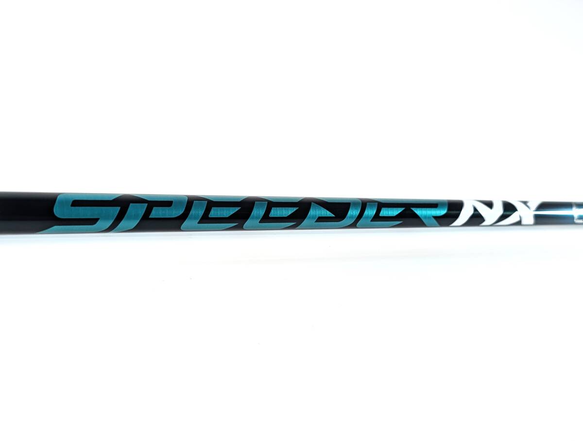 Yahoo!オークション -「スピーダーnxグリーン 50sr」の落札相場・落札価格