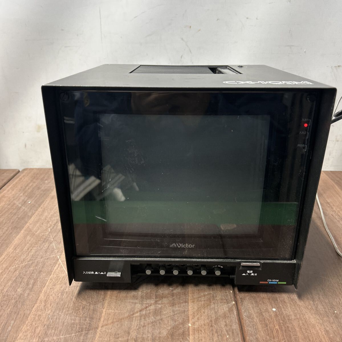 2026年最新】Yahoo!オークション -victor モニター(映像機器)の中古品