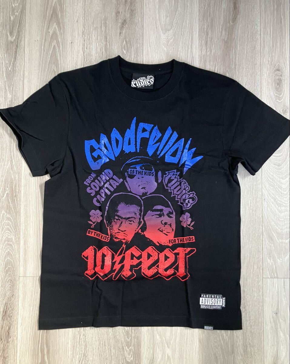 2026年最新】Yahoo!オークション -10-feet tシャツの中古品・新品・未