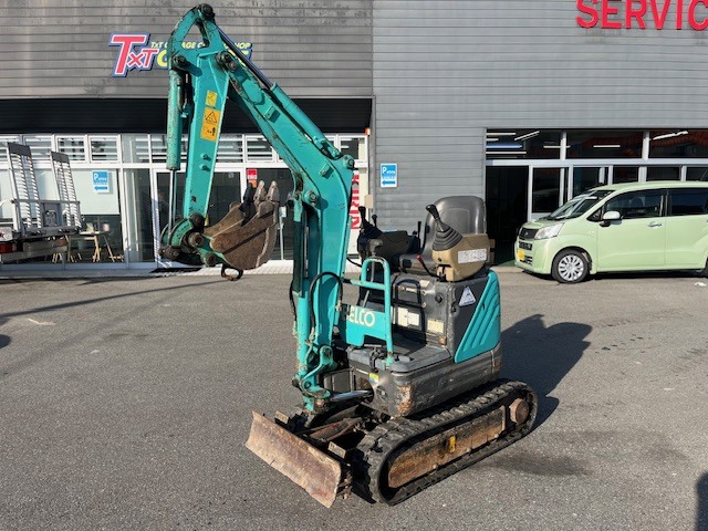 Yahoo!オークション -「kobelco sk09」の落札相場・落札価格