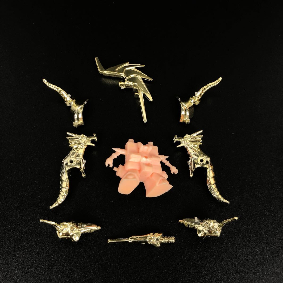 Yahoo!オークション -「ガン消し メッキ」の落札相場・落札価格