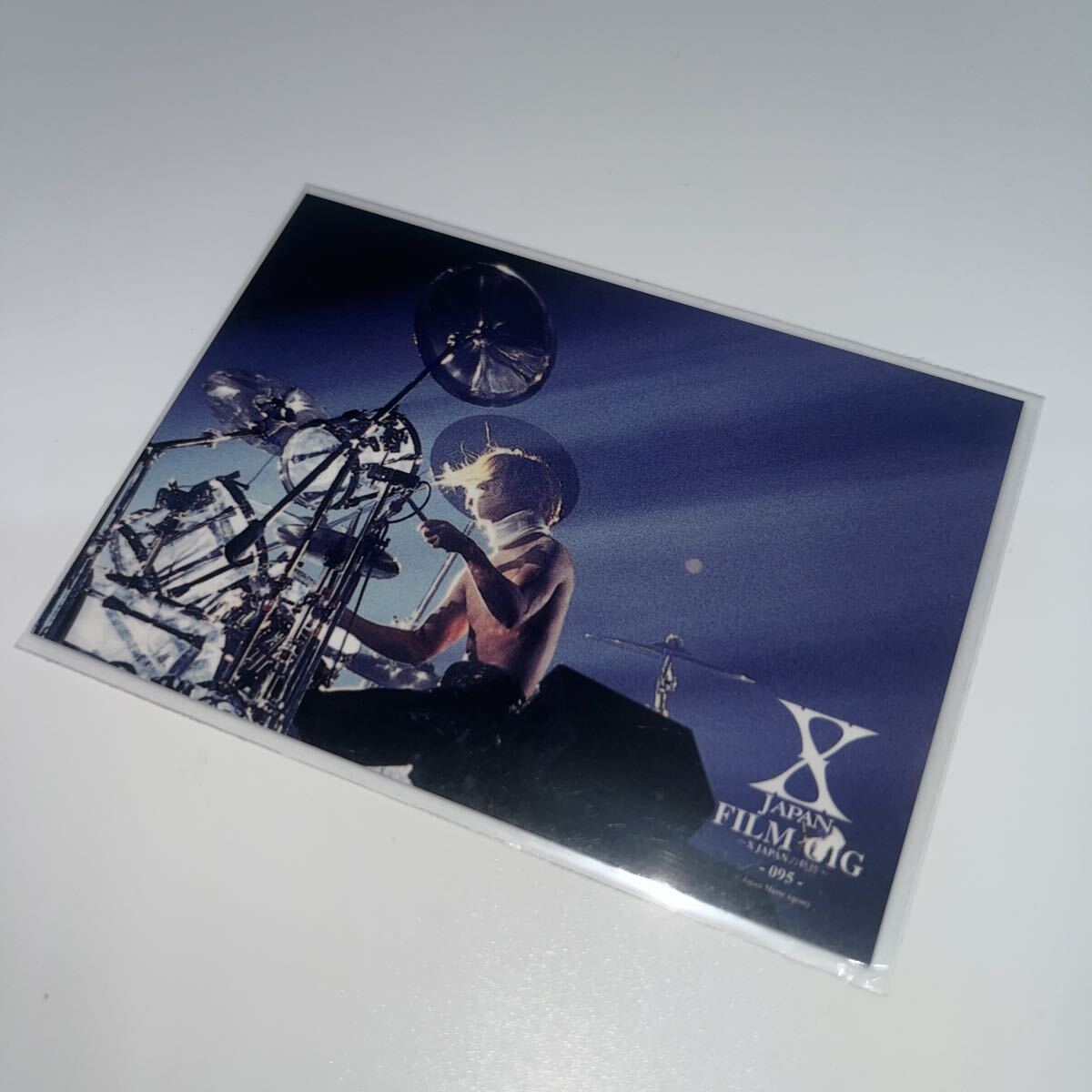 Yahoo!オークション -「hide トレーディングカード」の落札相場・落札価格