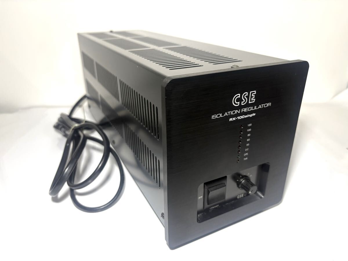 Yahoo!オークション -「cse アイソレーションレギュレーター」の落札