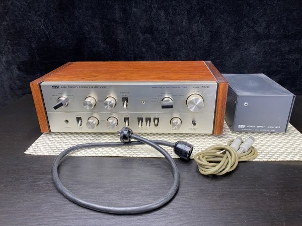 Yahoo!オークション -「luxman a3300」の落札相場・落札価格