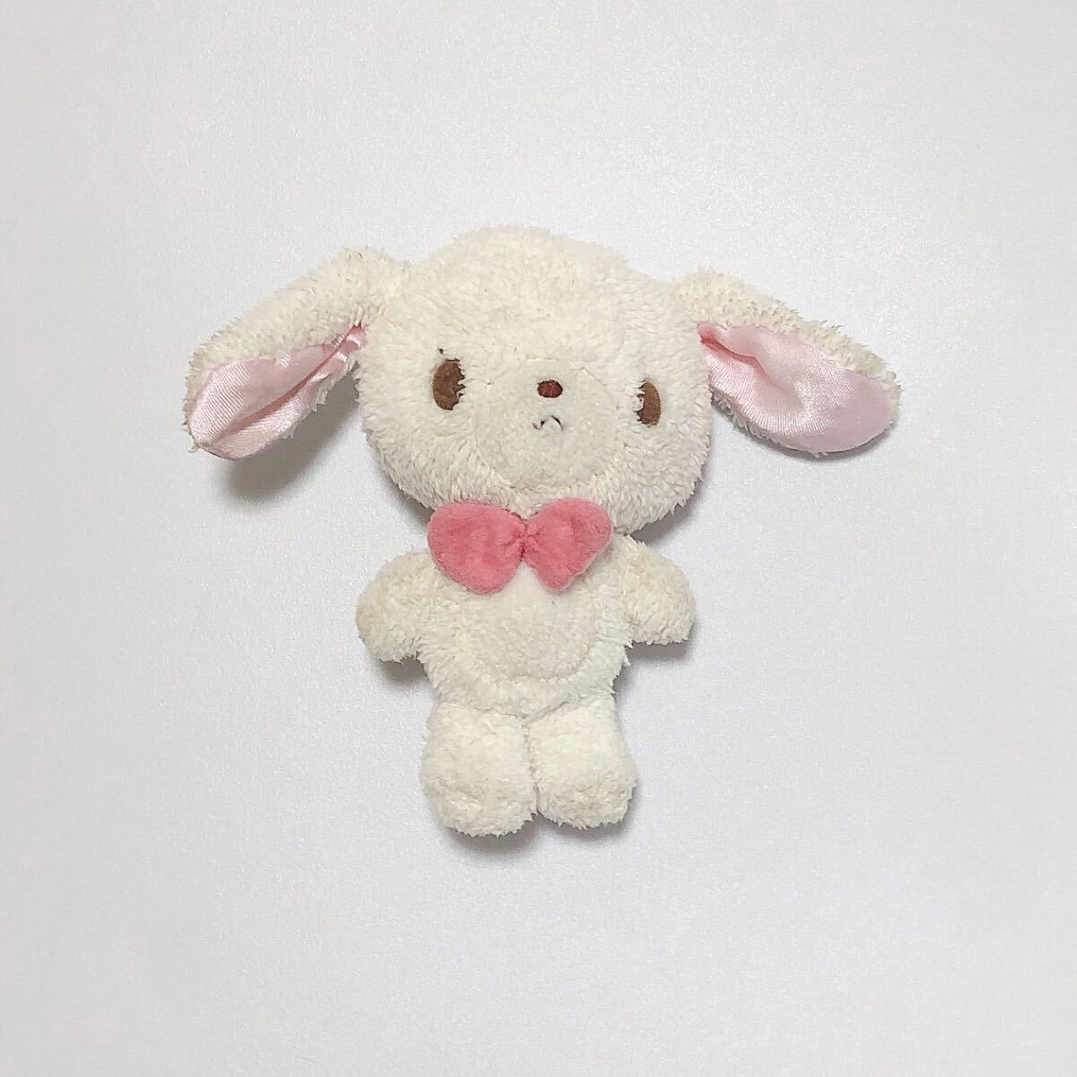 Yahoo!オークション -「シュガーバニーズぬいぐるみ」(その他