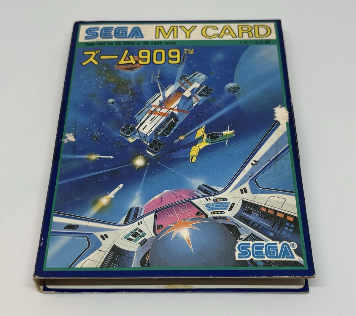 Yahoo!オークション -「909」(セガ) (テレビゲーム)の落札相場・落札価格