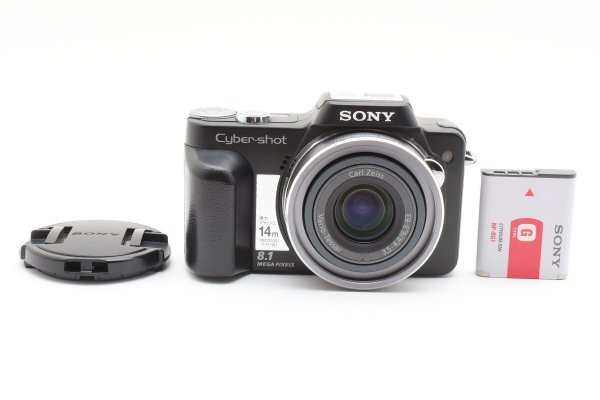 Yahoo!オークション -「dsc-h3」の落札相場・落札価格