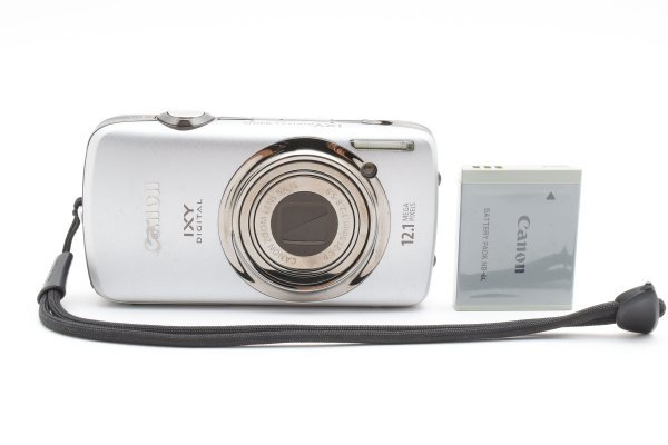 CANON IXY DIGITAL 930 IS オークション比較 - 価格.com