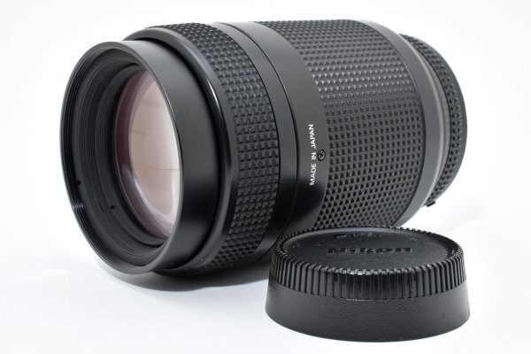 Yahoo!オークション -「nikon 70-210 4-5.6」の落札相場・落札価格