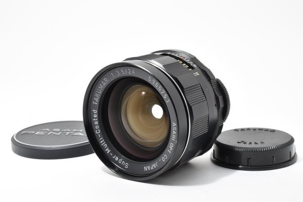 2026年最新】Yahoo!オークション -takumar 24mm f3.5の中古品・新品