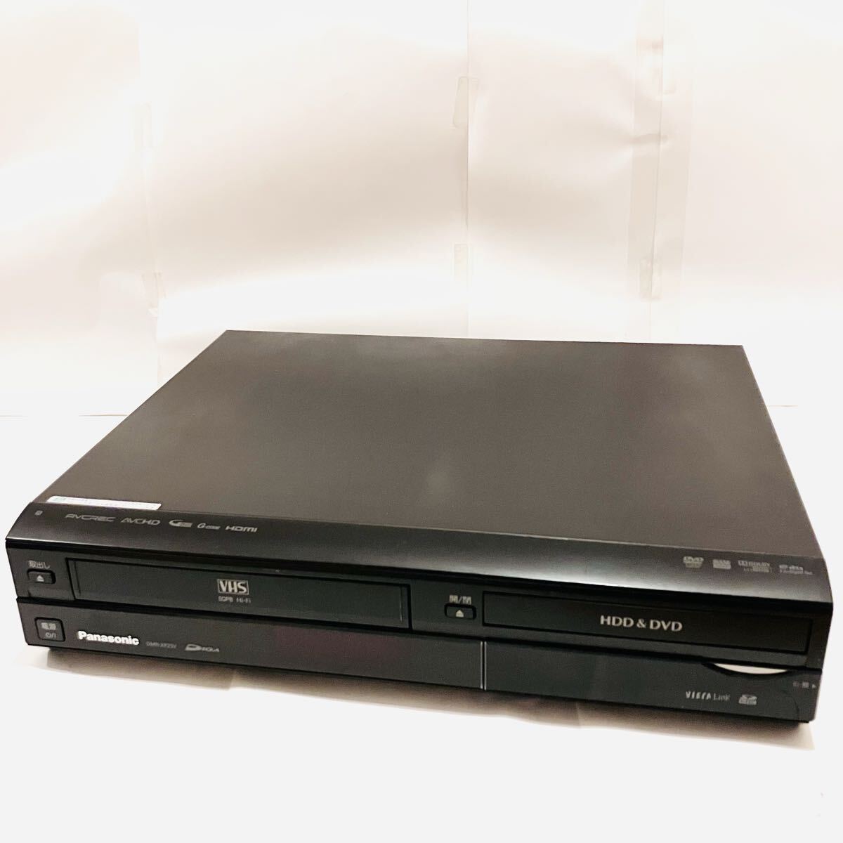 Yahoo!オークション -「dmr-xp25v」の落札相場・落札価格