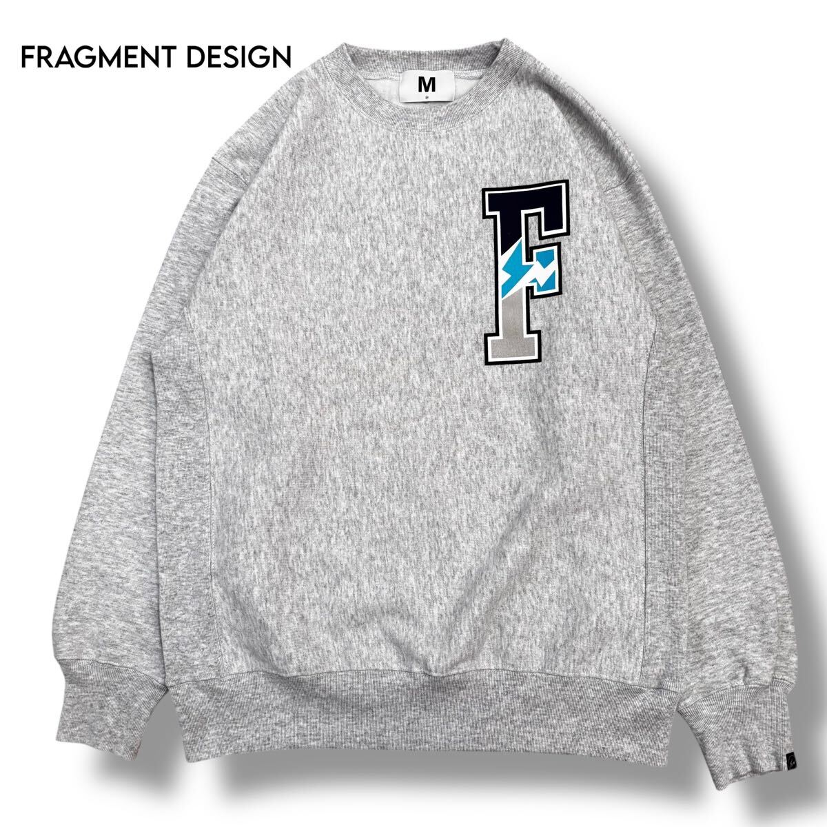 2026年最新】Yahoo!オークション - fragment design(トレーナー