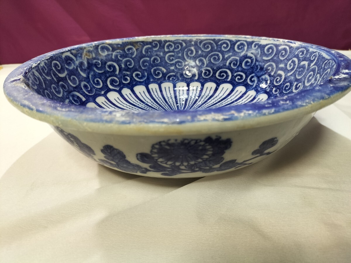 Yahoo!オークション -「古伊万里 ベロ藍」(アンティーク、コレクション