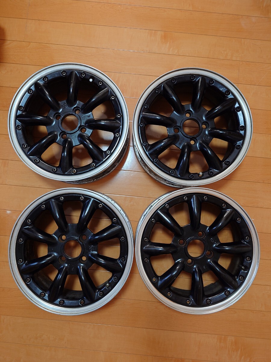 Yahoo!オークション -「ワタナベ rs8」の落札相場・落札価格