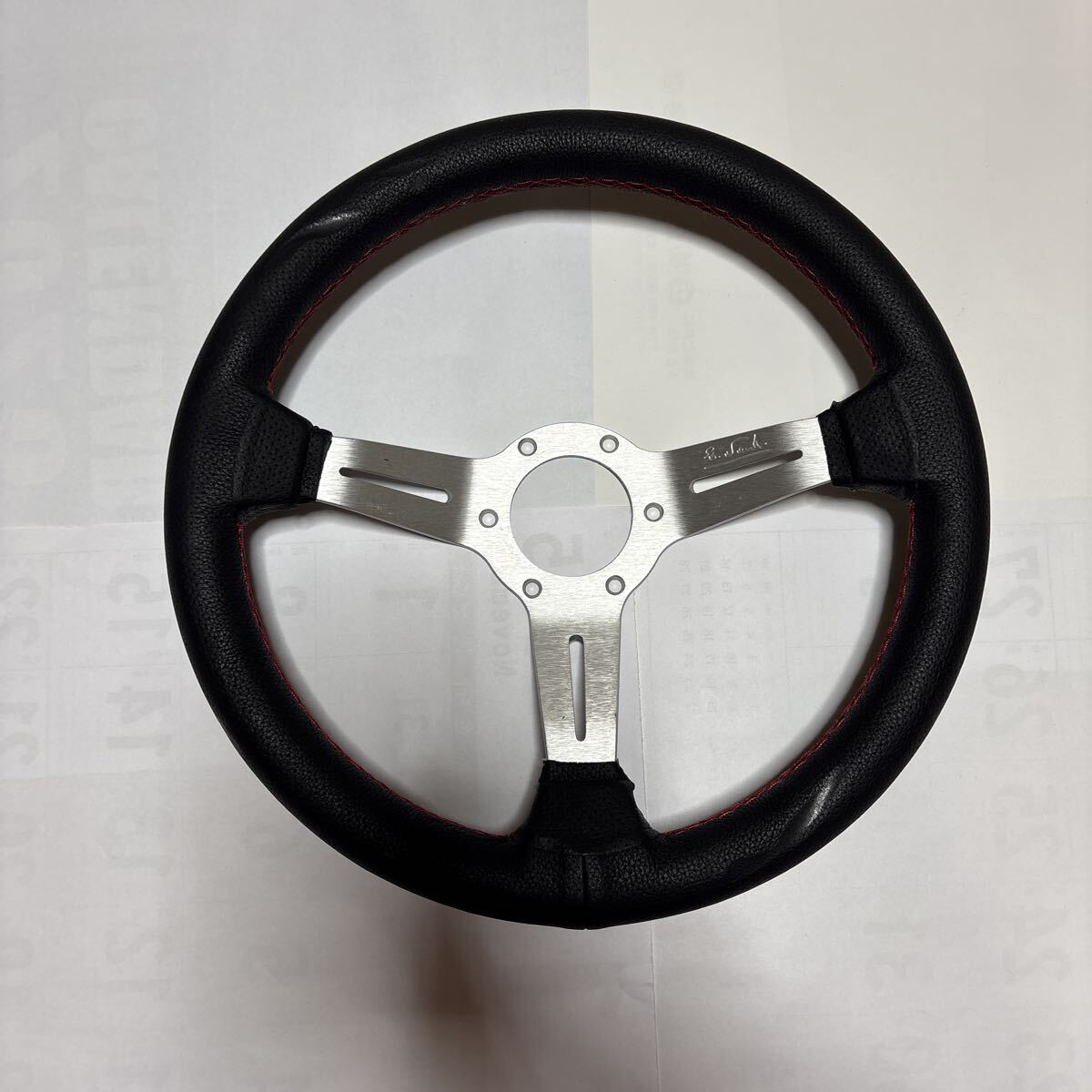 Yahoo!オークション -「ナルディ 34パイ」の落札相場・落札価格