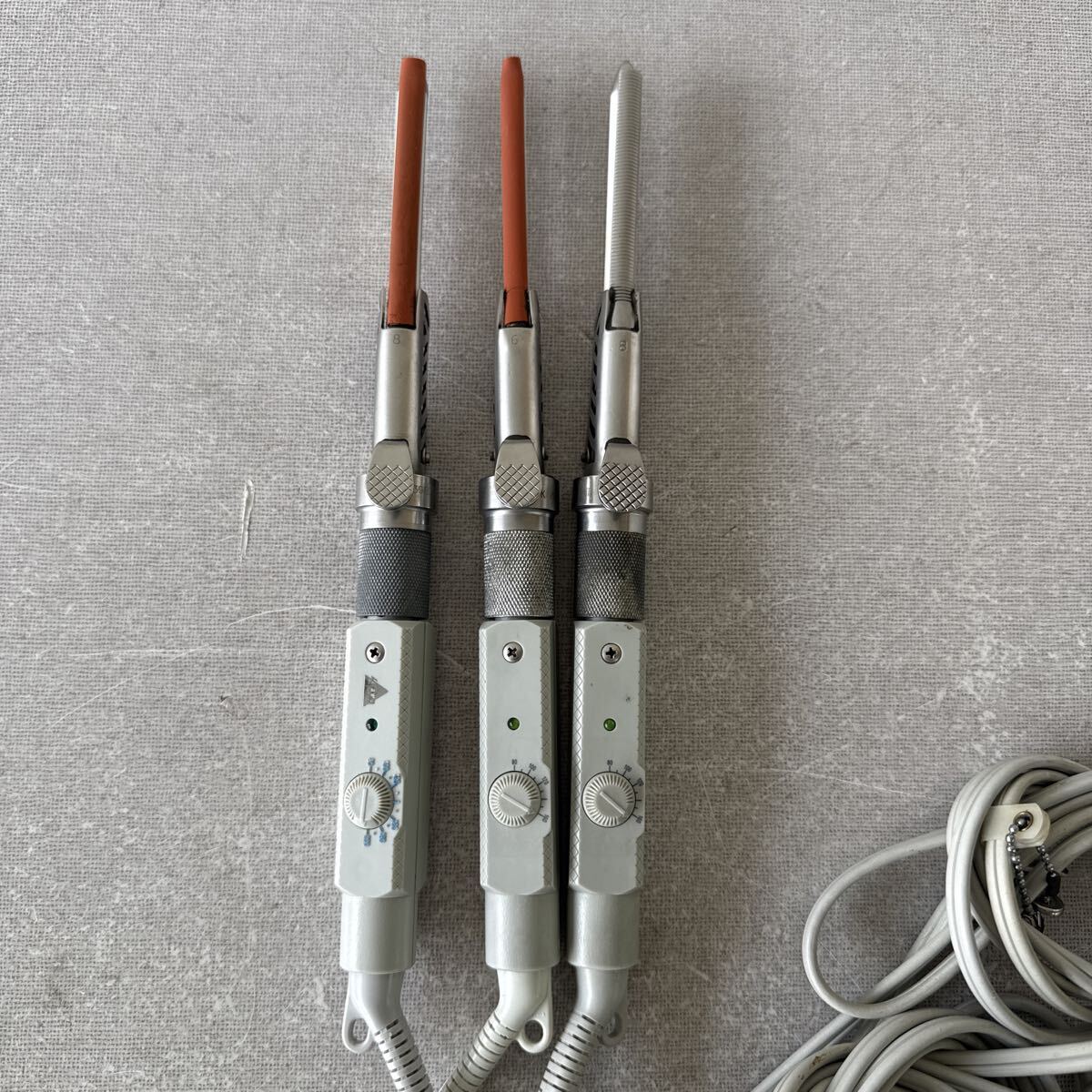 Yahoo!オークション -「tkアイロン」の落札相場・落札価格