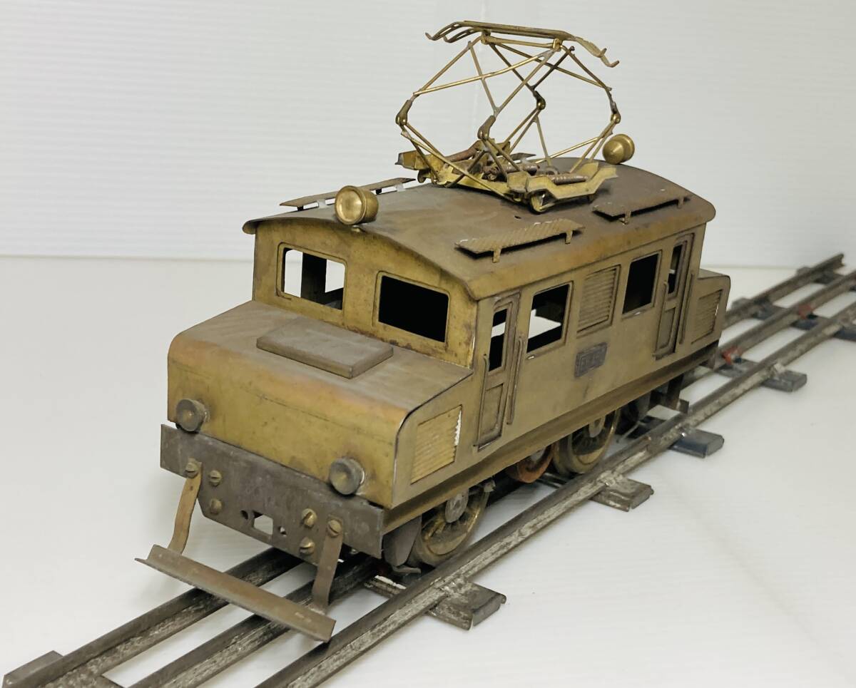 Yahoo!オークション -「機関車」(Oゲージ) (鉄道模型)の落札相場・落札価格