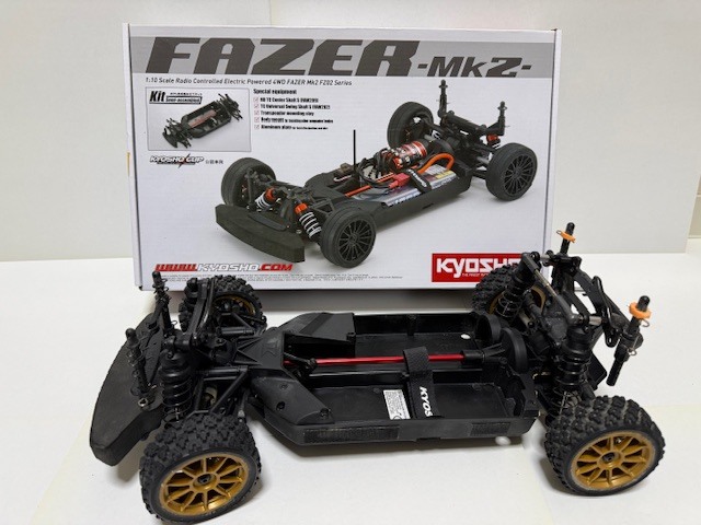 Yahoo!オークション -「タミヤxv01」の落札相場・落札価格