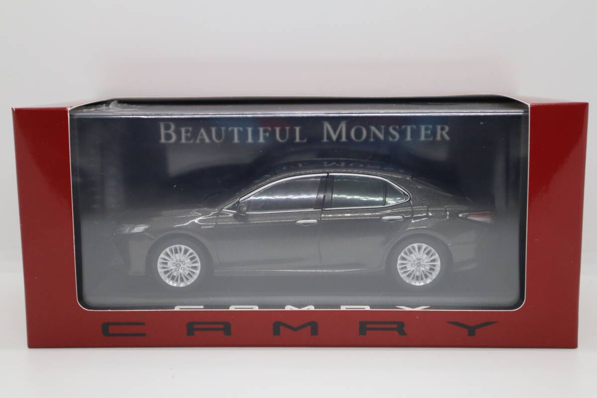 2026年最新】Yahoo!オークション -カムリ 非売品 ミニカーの中古品