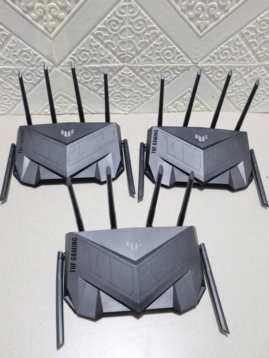 ASUS TUF-AX5400 オークション比較 - 価格.com
