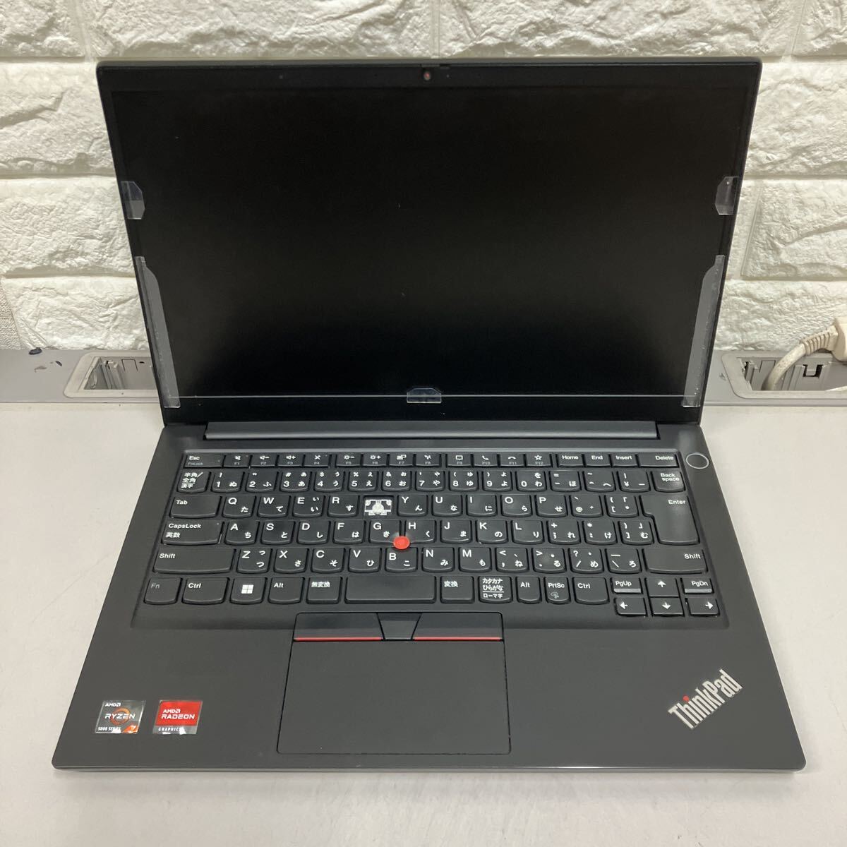 Yahoo!オークション -「thinkpad e14 gen 4」の落札相場・落札価格