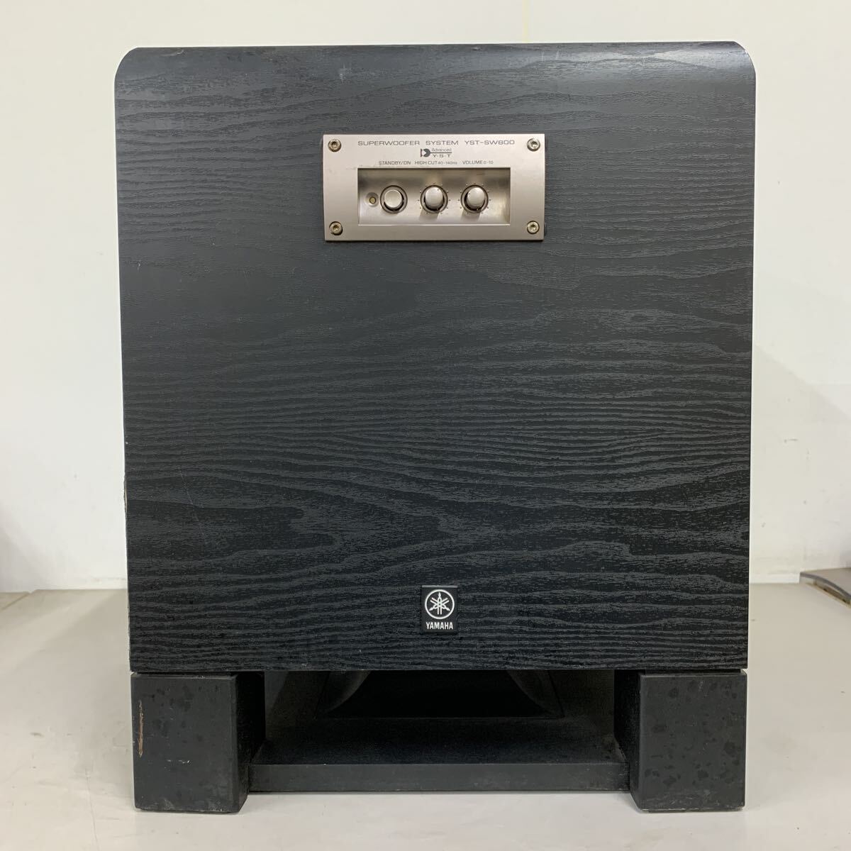 Yahoo!オークション -「yst-sw800」の落札相場・落札価格