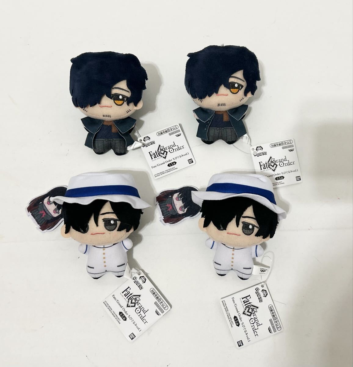 2026年最新】Yahoo!オークション -岡田以蔵 fgoの中古品・新品・未使用