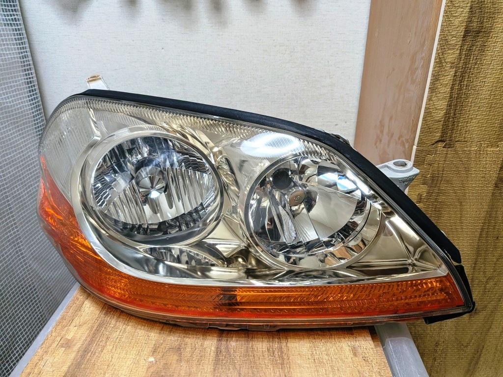 2026年最新】Yahoo!オークション -マーク2 110 ヘッドライトの中古品