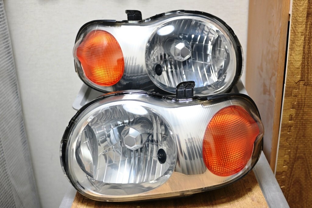 2026年最新】Yahoo!オークション -ha22s ヘッドライトの中古品・新品