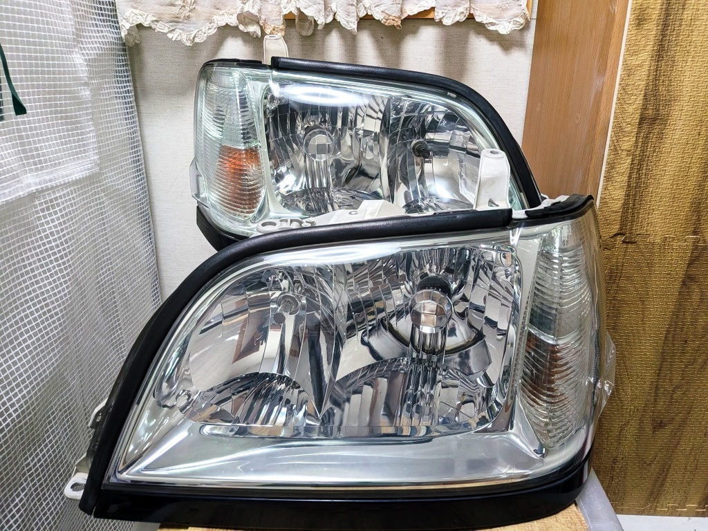 2026年最新】17クラウン用ヘッドライト商品一覧 - Yahoo!オークション