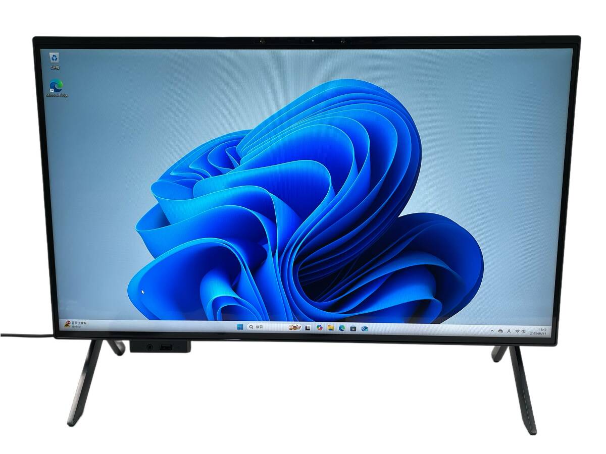 2026年最新】Yahoo!オークション - モニタ一体型(富士通 デスクトップ