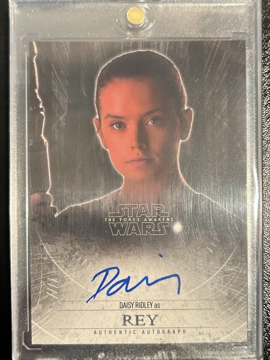 Yahoo!オークション -「デイジー リドリー」の落札相場・落札価格