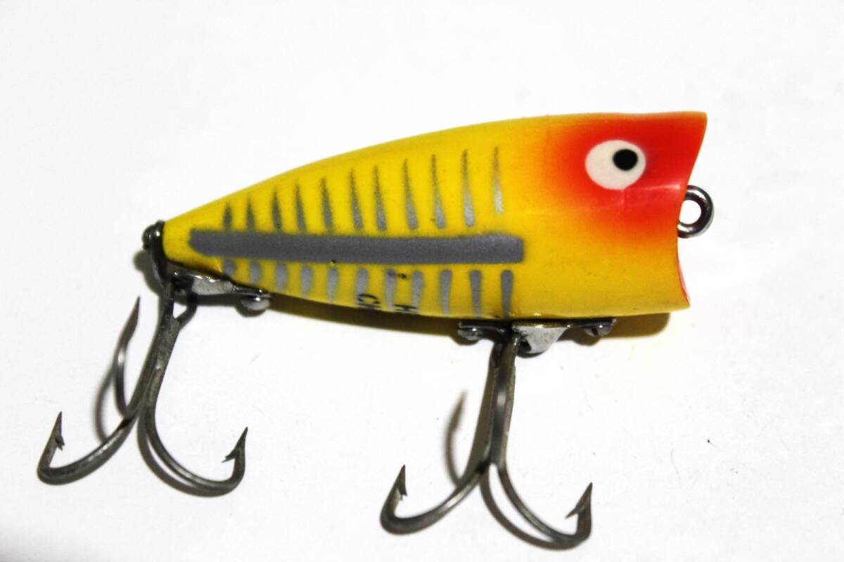 Yahoo!オークション -「ヘドン チャガーjr」の落札相場・落札価格