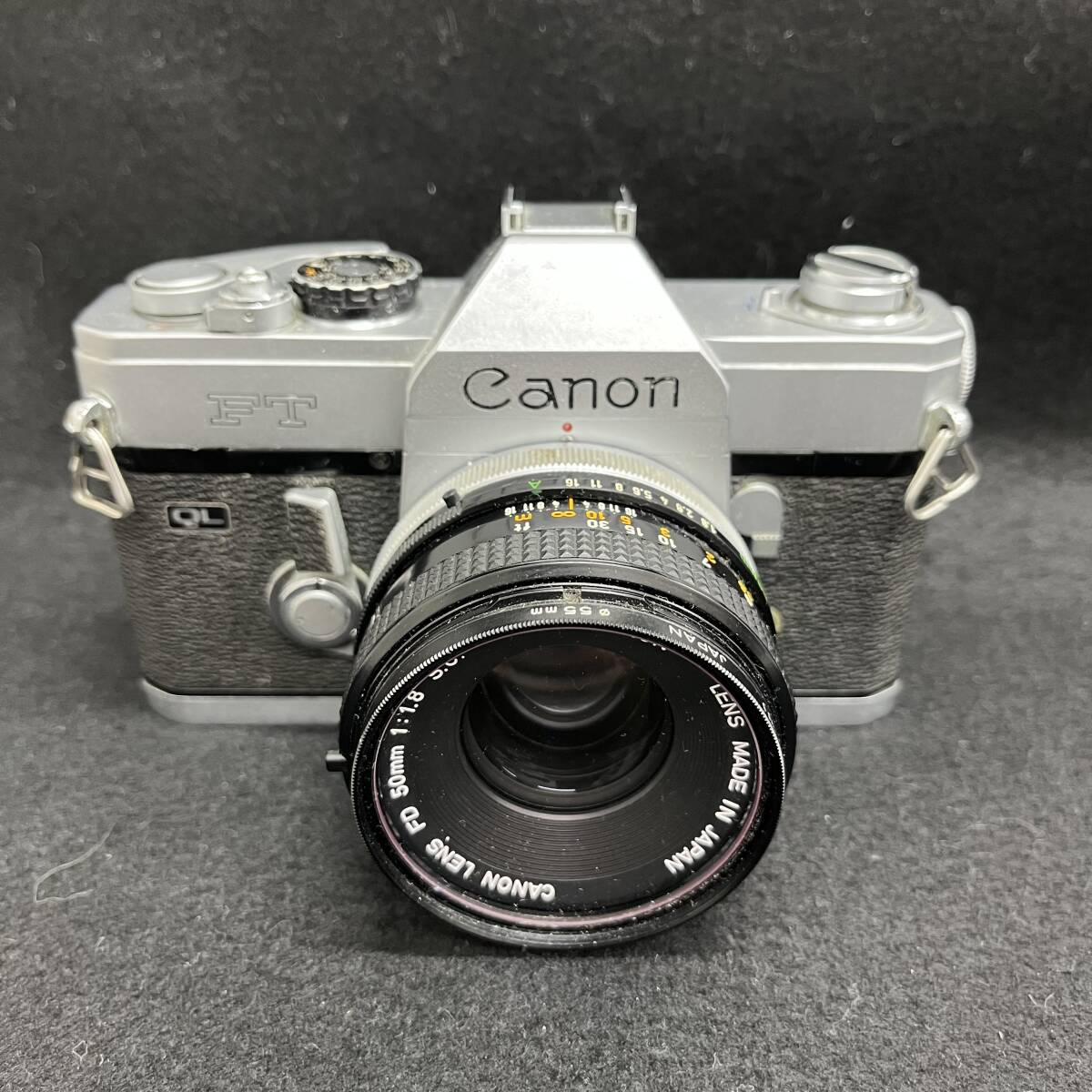 2026年最新】Yahoo!オークション -canon ft qlの中古品・新品・未使用
