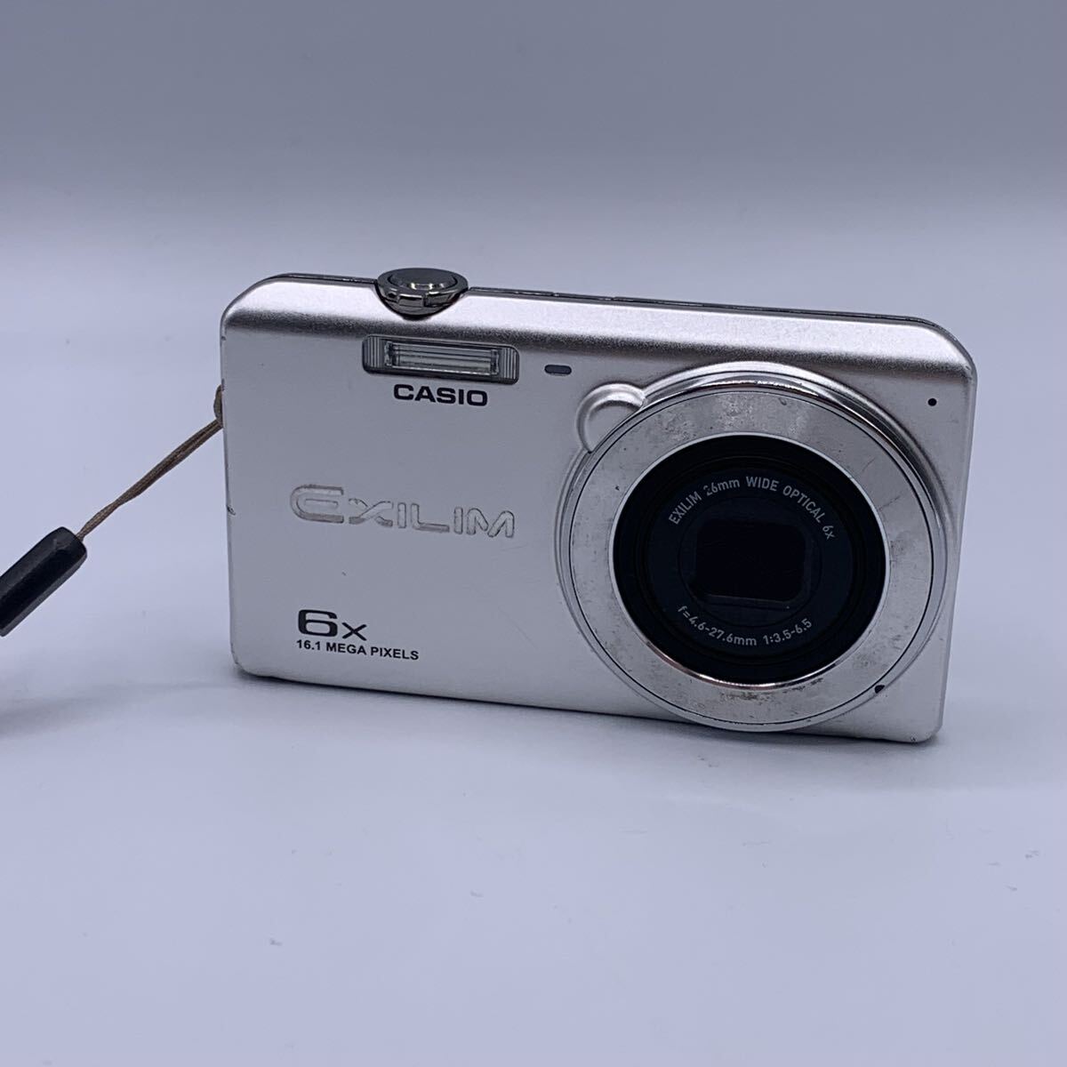 Yahoo!オークション -「exilim ex-z900」の落札相場・落札価格