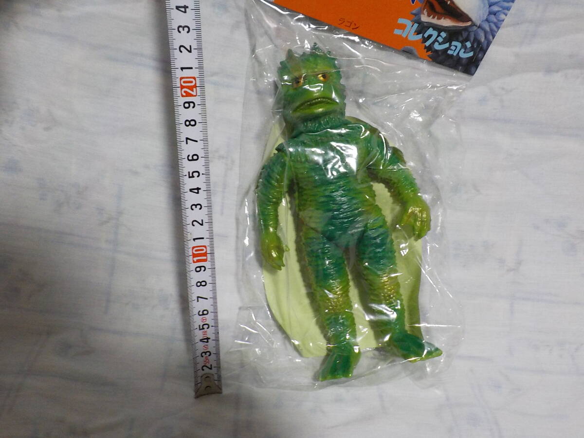 Yahoo!オークション -「m1号 ラゴン」の落札相場・落札価格