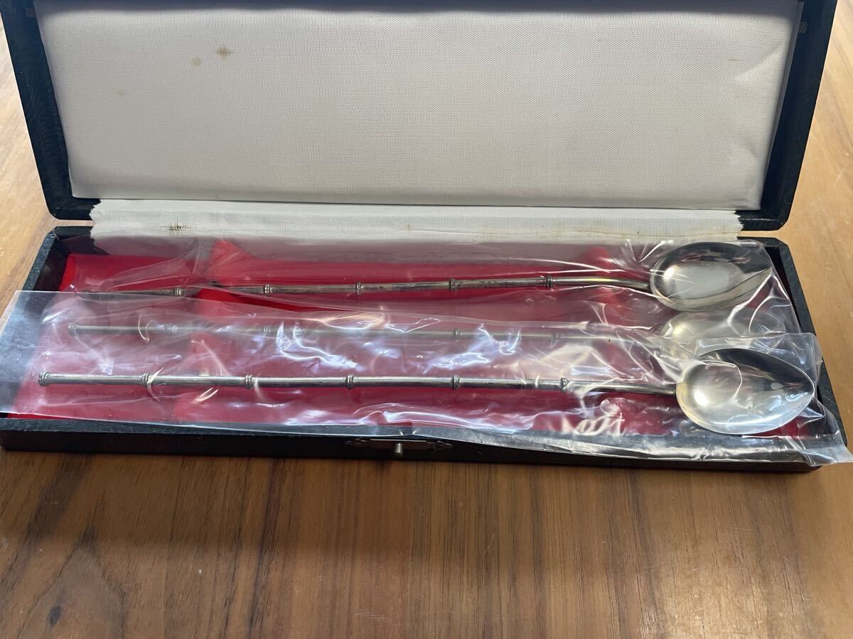 Yahoo!オークション -「スプーンストロー」の落札相場・落札価格