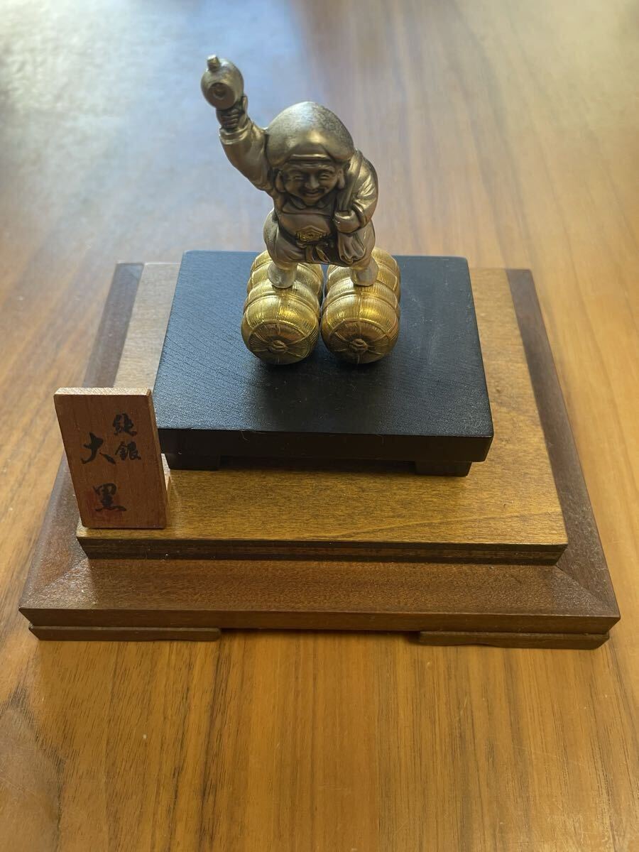 2026年最新】Yahoo!オークション -純銀 置物(アンティーク