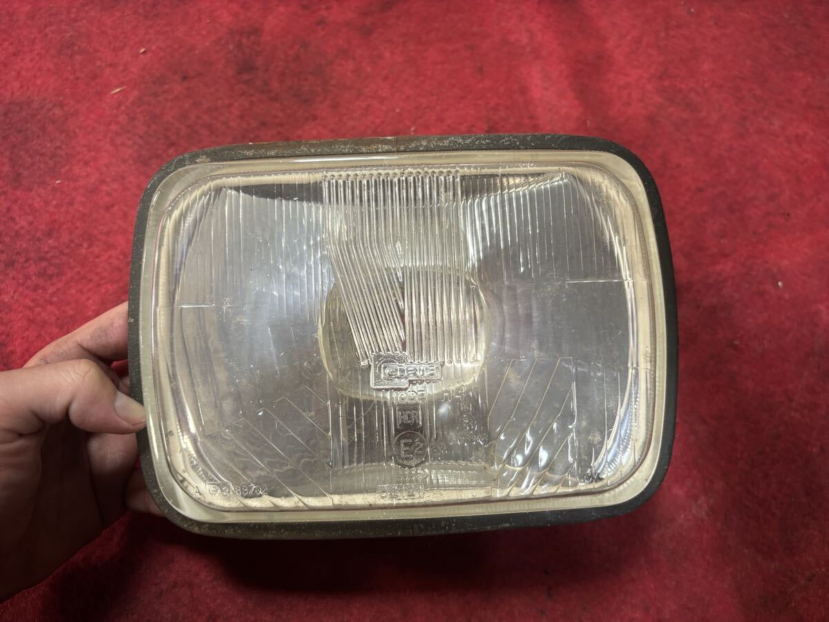 2026年最新】Yahoo!オークション -シビエ 角目ライトの中古品・新品