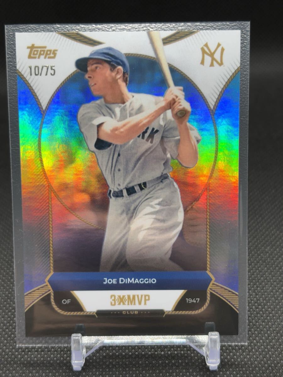 Yahoo!オークション -「ジョーディマジオ」の落札相場・落札価格