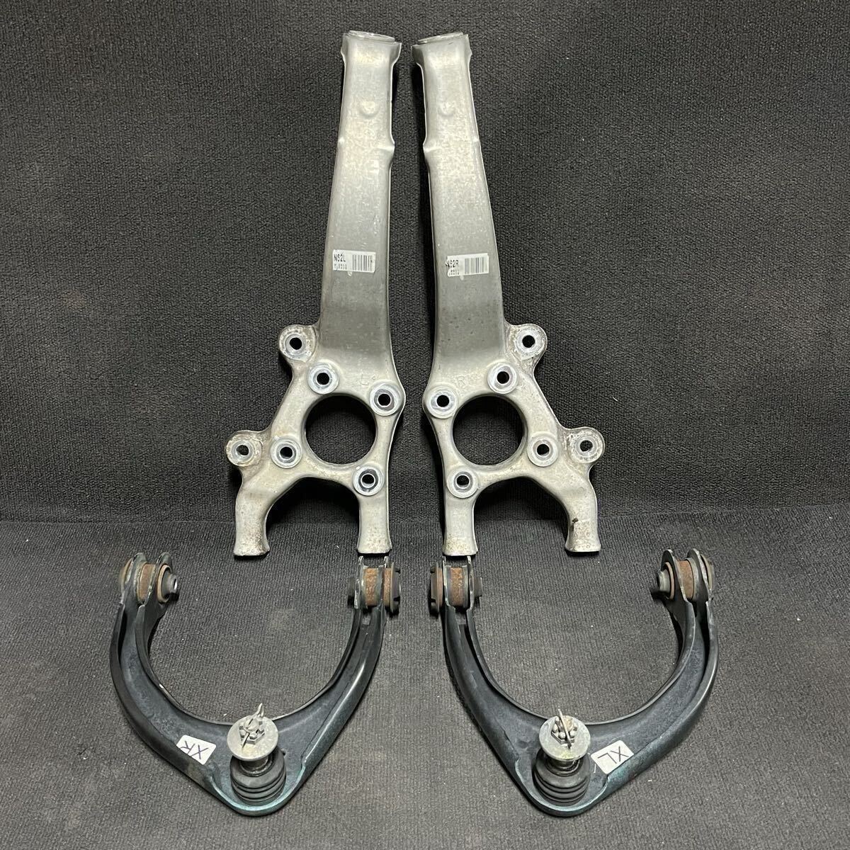 Yahoo!オークション -「レクサスis ナックル」の落札相場・落札価格