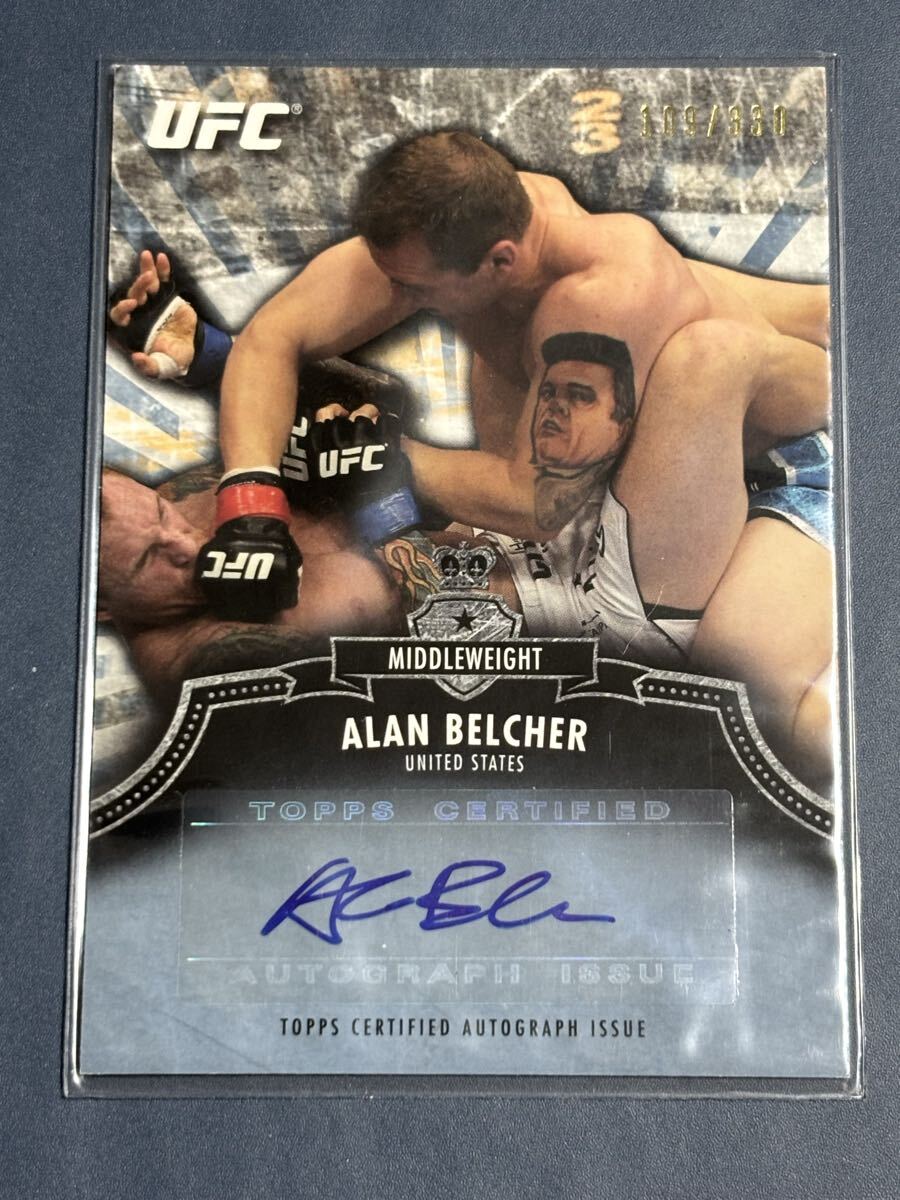 2026年最新】Yahoo!オークション -ufc サインの中古品・新品・未使用品一覧