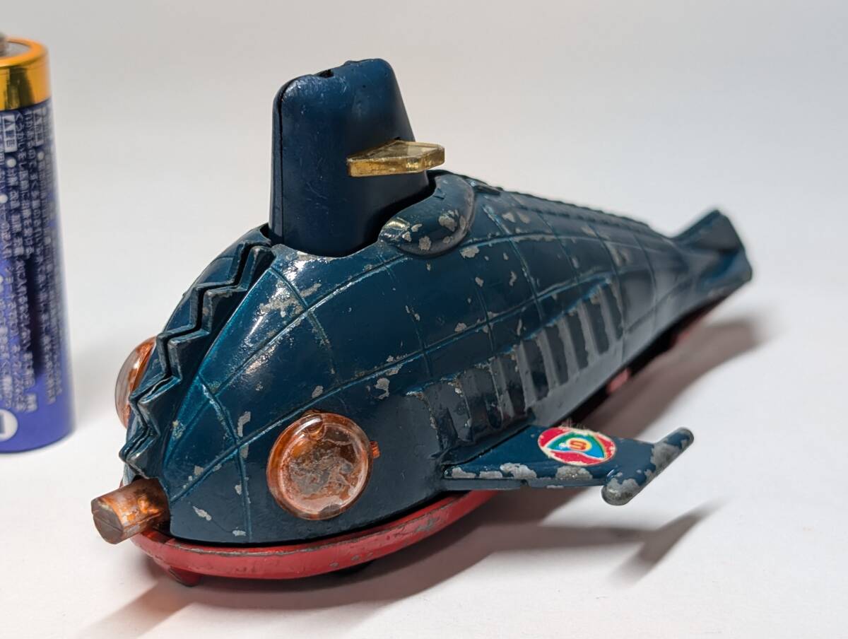 Yahoo!オークション -「シーマリン号」(おもちゃ、ゲーム) の落札相場